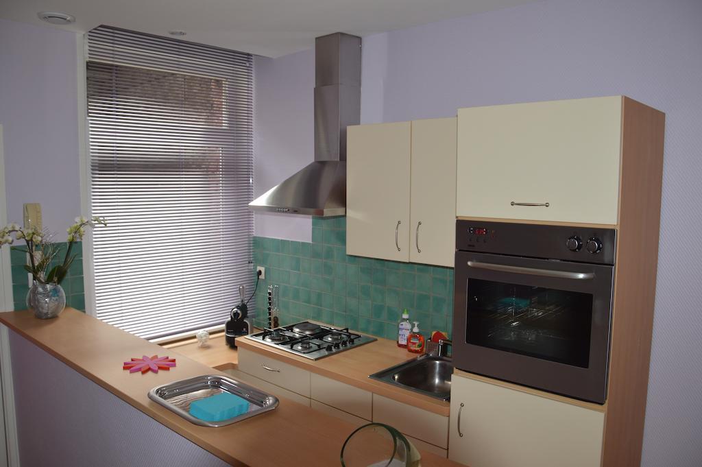 Appartement Malice Lens Eksteriør billede