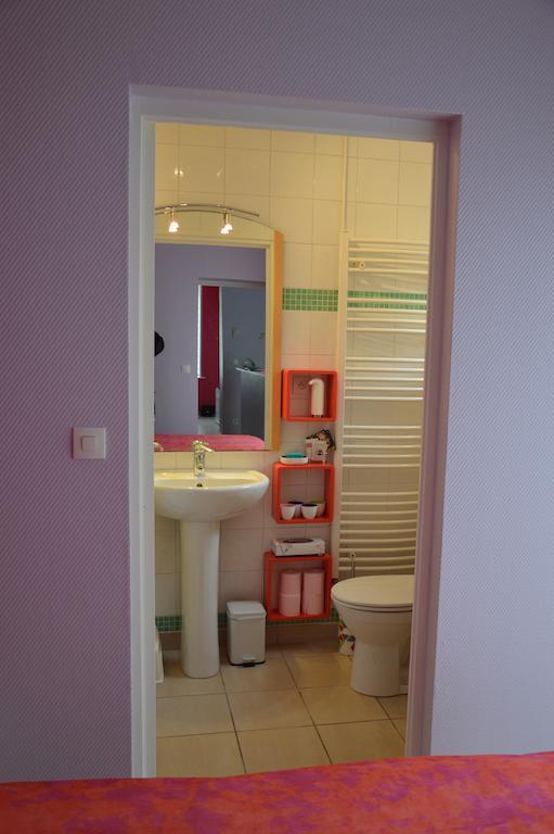Appartement Malice Lens Eksteriør billede