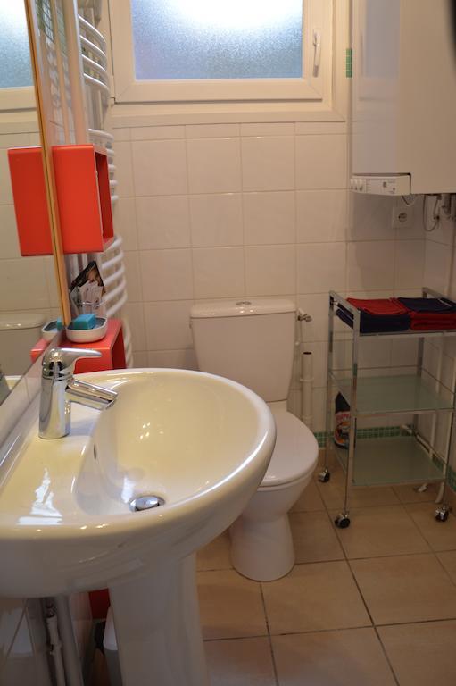 Appartement Malice Lens Eksteriør billede