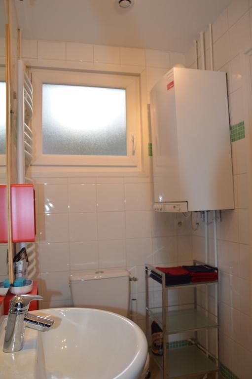 Appartement Malice Lens Eksteriør billede