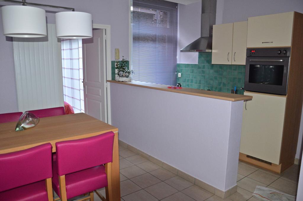 Appartement Malice Lens Eksteriør billede