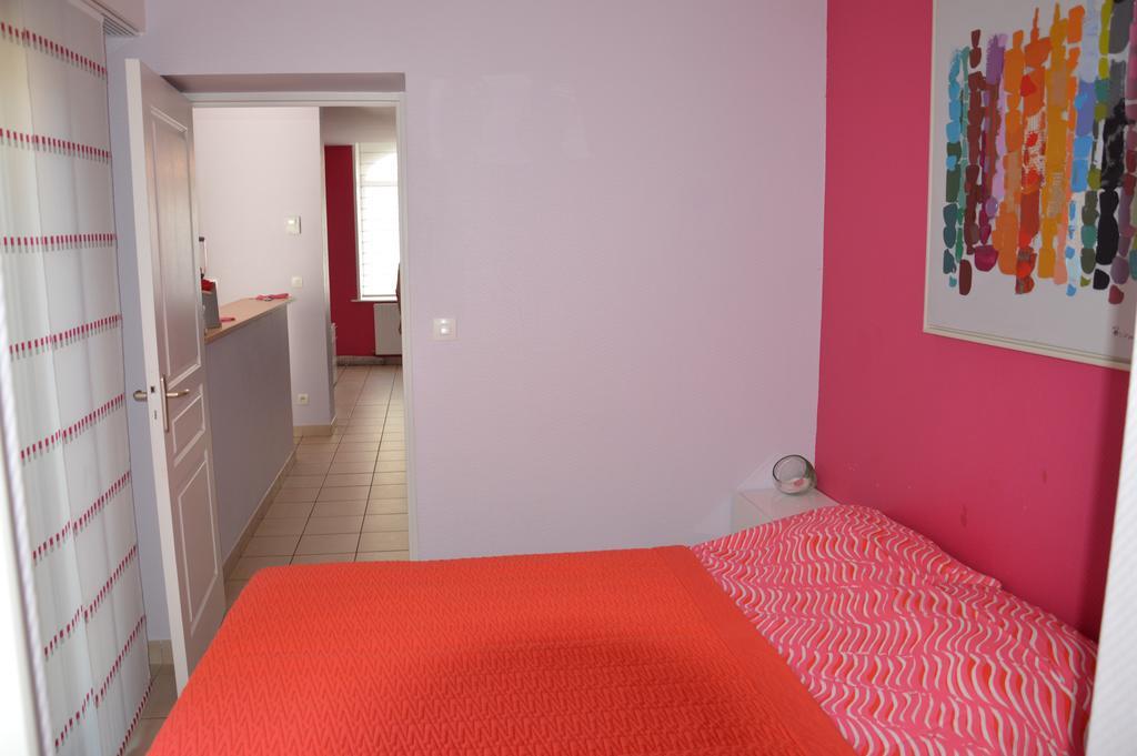 Appartement Malice Lens Eksteriør billede