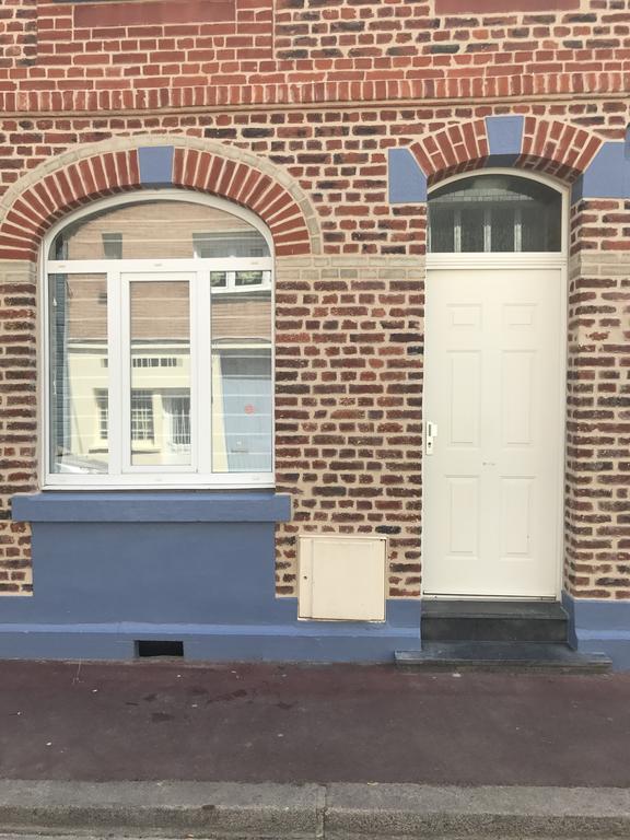 Appartement Malice Lens Eksteriør billede