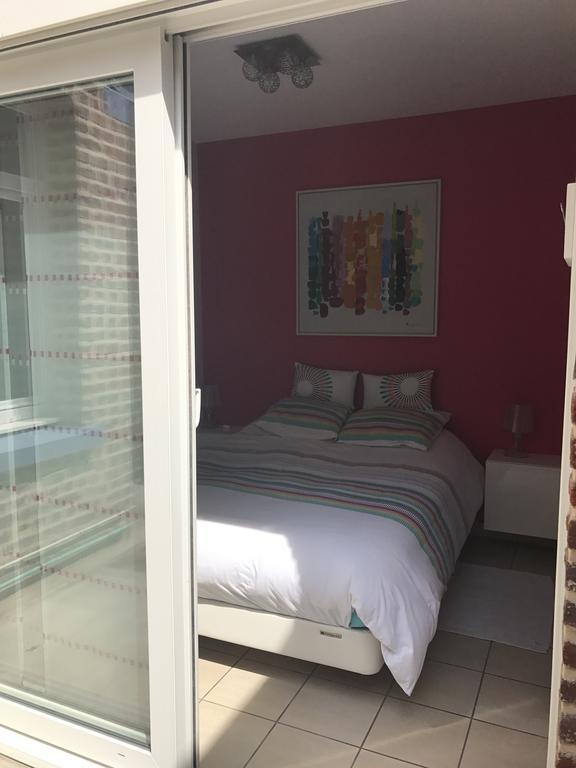 Appartement Malice Lens Eksteriør billede