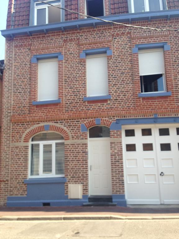 Appartement Malice Lens Eksteriør billede